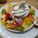 果実園リーベル 東京店 - 