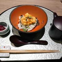 天冨良 麻布よこ田 新宿別邸 - 