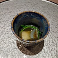 天冨良 麻布よこ田 新宿別邸 - 