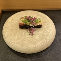 銀座 有涯 - 