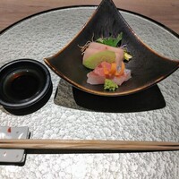 天冨良 麻布よこ田 新宿別邸 - 