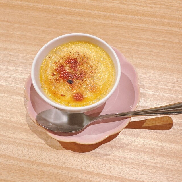 Yurunomi Dining Fratto