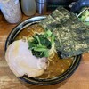 ラーメン 末廣家