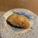 本格江戸前鮨ザギンでシースー 南京町 - 