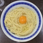 中華そば べんてん - 