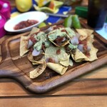 PUBぱれす - TACOS
