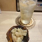 本格江戸前鮨ザギンでシースー 南京町 - 