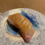 本格江戸前鮨ザギンでシースー 南京町 - 