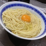 中華そば べんてん - 