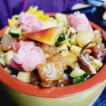 そば処　山葵 - 料理写真: