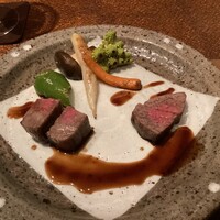 メゾン ド ヴァン 鶉亭 - 
