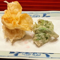 つきじ治作 - 