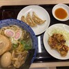 埼玉タンメン山田太郎 大和田店