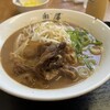 徳島ラーメン奥屋 本店