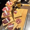 夜空のジンギスカン45店