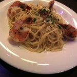 PUBぱれす - seasonal pasta