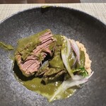 ペルー料理 bepocah - 