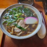 ふじや - 料理写真: