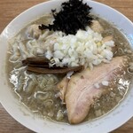 麺屋 つるる - 