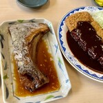 まぐろレストラン - 