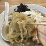 麺屋 つるる - 