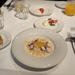 ペスケリア・ラ・ルーナ・ロッサ - 