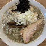 麺屋 つるる - 