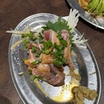 串屋。New Hakata Style