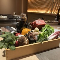 大阪鉄板焼き 神戸牛 TATARA - 