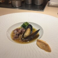 大阪鉄板焼き 神戸牛 TATARA - 