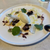 GINZA ONO Gratia -Smoke Dining- - 