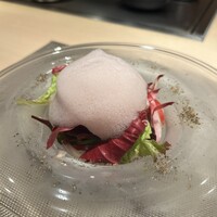 大阪鉄板焼き 神戸牛 TATARA - 