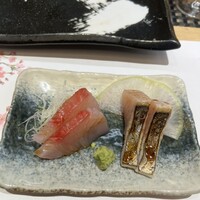 赤坂 鮨葵 - 