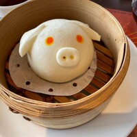 DimDimSum 大阪本店 - 