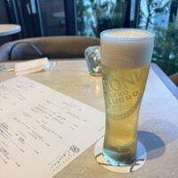GINZA ONO Gratia -Smoke Dining- - 