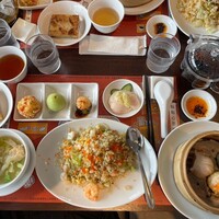 DimDimSum 大阪本店 - 