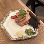 浅草 更科天狐 - 