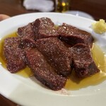 焼肉ホルモン 幻勝 - 