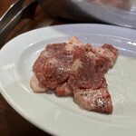 焼肉ホルモン 幻勝 - 