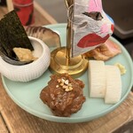 浅草 更科天狐 - 