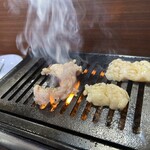 焼肉ホルモン 幻勝 - 