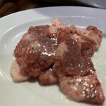 焼肉ホルモン 幻勝 - 