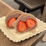 浅草 更科天狐 - 