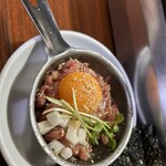 焼肉ホルモン 幻勝 - 