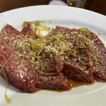 焼肉ホルモン 幻勝 - 