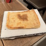 浅草 更科天狐 - 