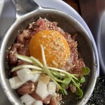 焼肉ホルモン 幻勝 - 