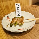 博多やさい巻き串 ななな - 料理写真: