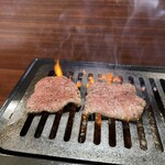 焼肉ホルモン 幻勝 - 