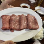 焼肉ホルモン 幻勝 - 